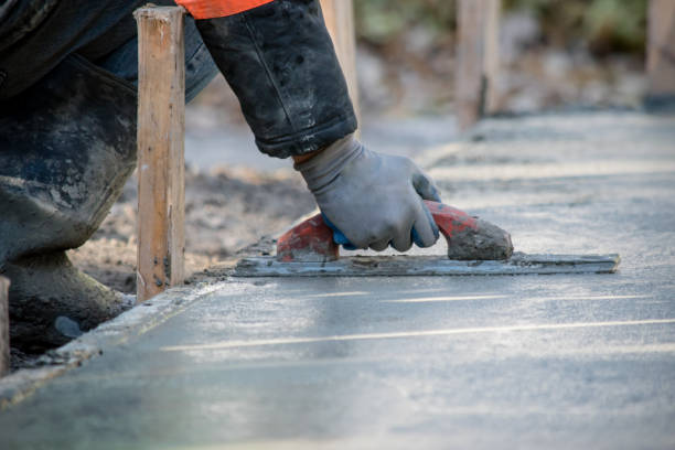Best Stamped Concrete Near Me  in Fort Davis, TX