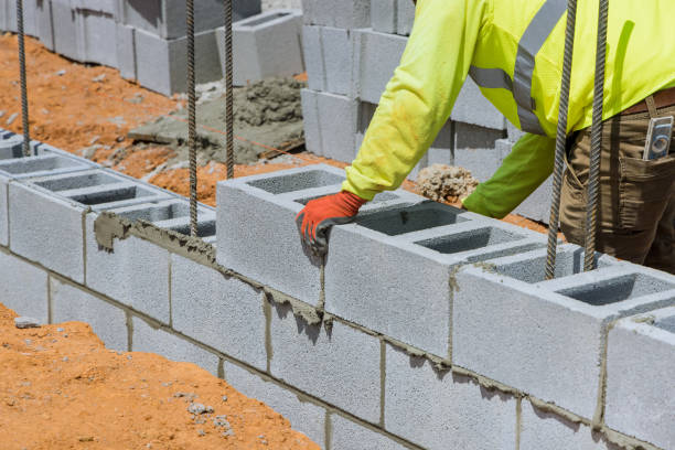 Best Concrete Crack Repair  in Fort Davis, TX